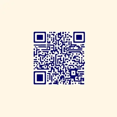 黄果短剧APP下载二维码